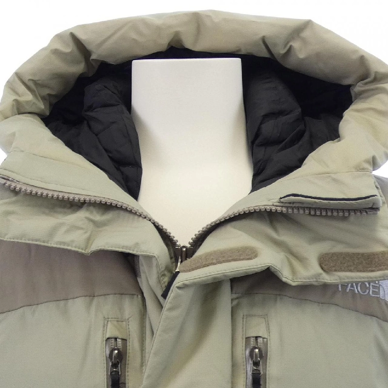 The North Face ND92340 Áo khoác lông vũ - Hàng hiệu Authentic 888759