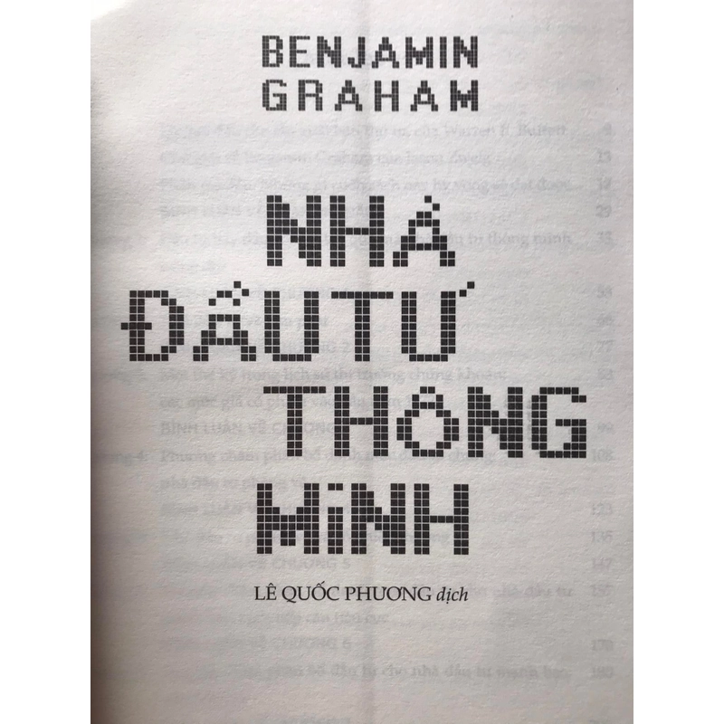 NHÀ ĐẦU TƯ THÔNG MINH 466341