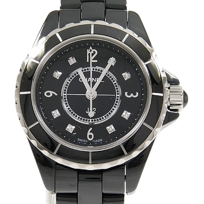 Chanel H2569 J12 29mm gốm sứ - Hàng hiệu Authentic 877016