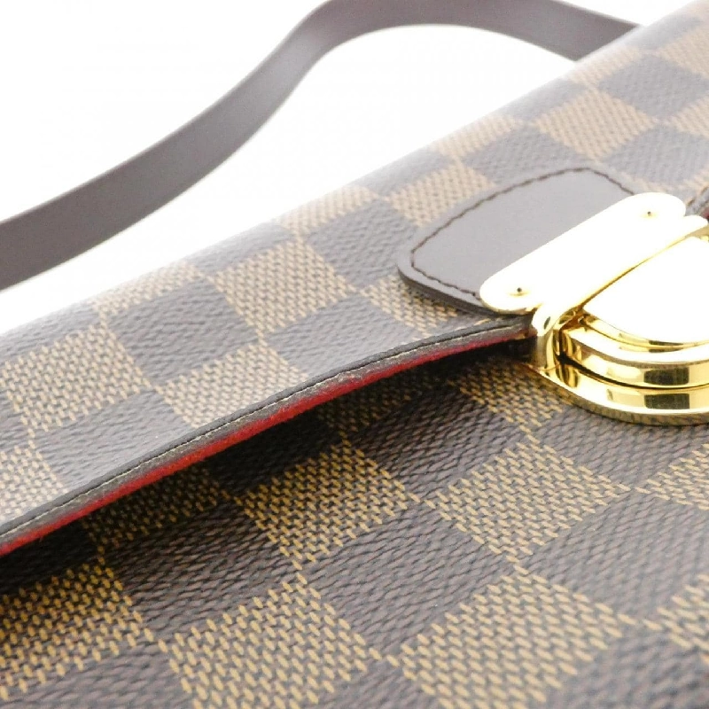 Túi xách vai Louis Vuitton Damier Ravello GM N60006+J03000 - Hàng hiệu Chính hãng 802013