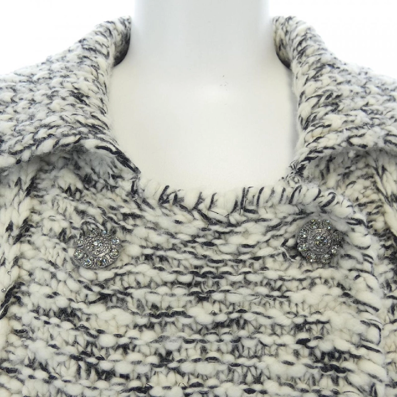 Áo khoác CHANEL 644403