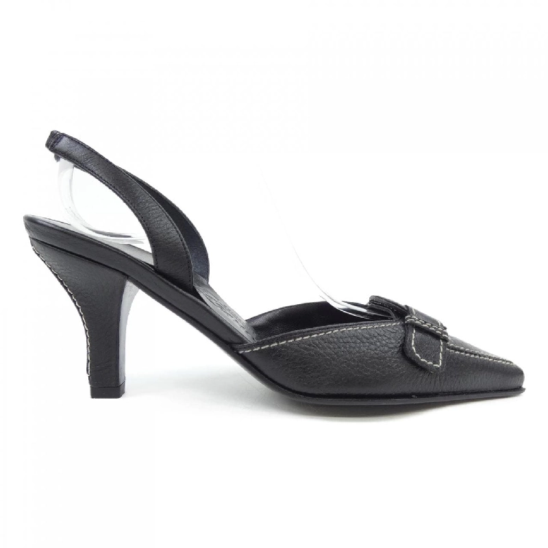 Giày cao gót SALVATORE FERRAGAMO 658101