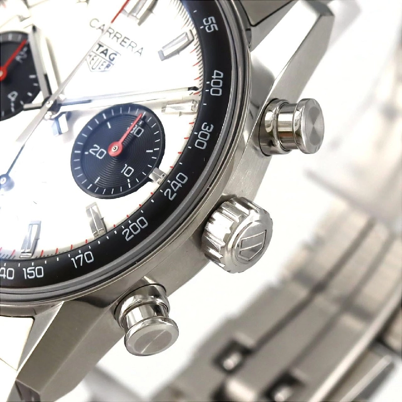 TAG Heuer Carrera Chronograph CBS2216.BA0041 SS Automatic - Hàng hiệu Authentic 881622