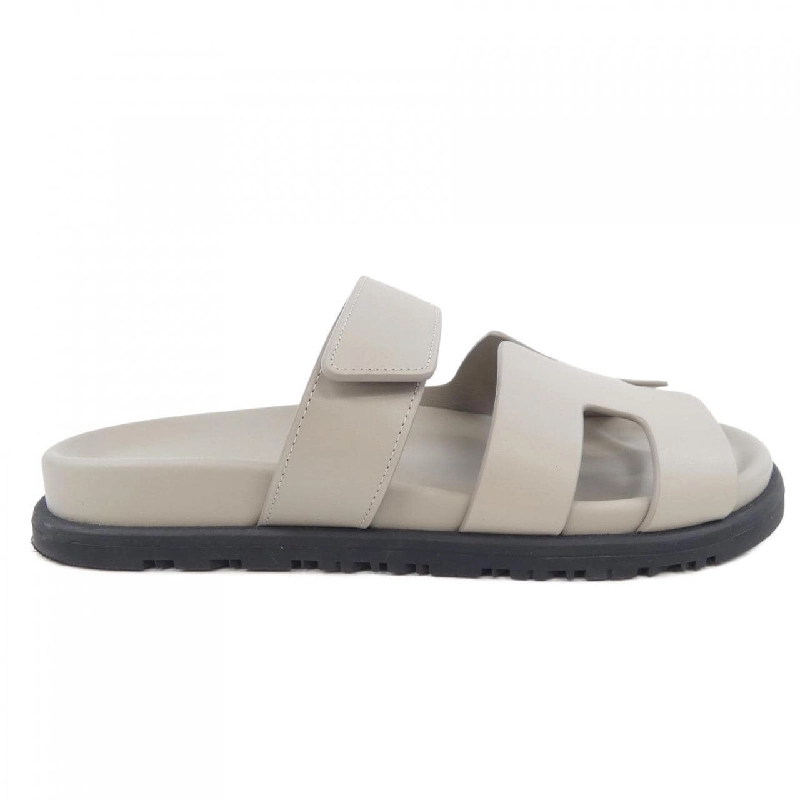 Giày sandal HERMES Chypre 222299Z - Hàng hiệu Authentic 828005