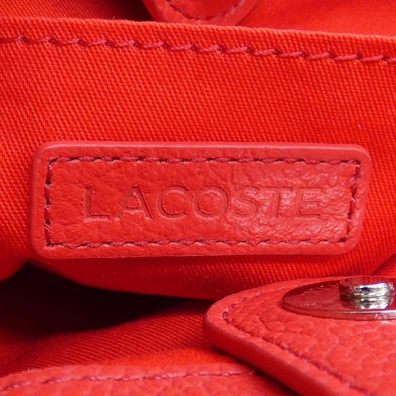 Túi LACOSTE - Hàng hiệu Authentic 831579