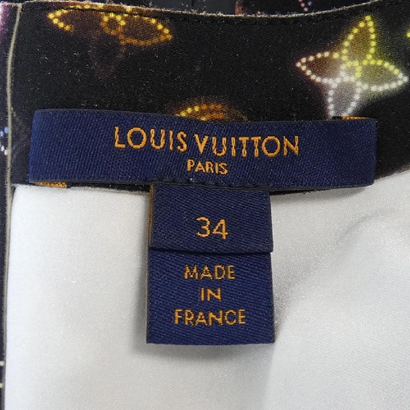 【Khuyến mãi】Đầm LOUIS VUITTON 651046