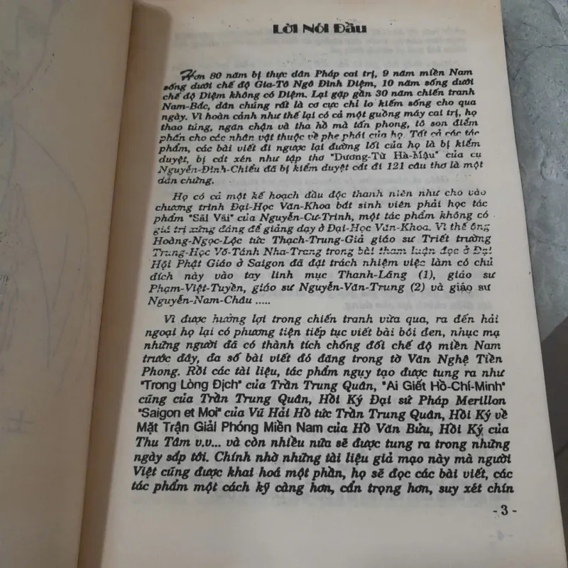 PÉTRUS TRƯƠNG VĨNH KÝ TUYỂN TẬP - LÊ TRỌNG VĂN 748366