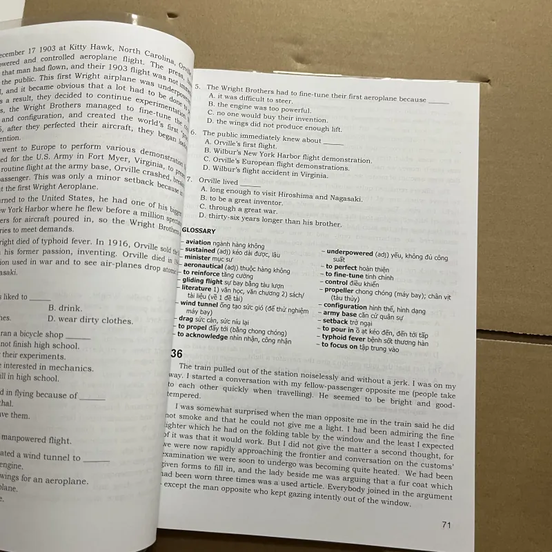 Kĩ năng đọc hiểu 976912