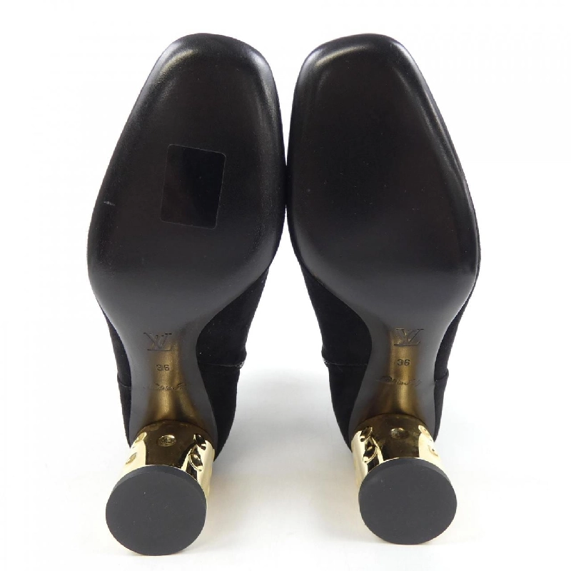 Giày bốt LOUIS VUITTON 663056