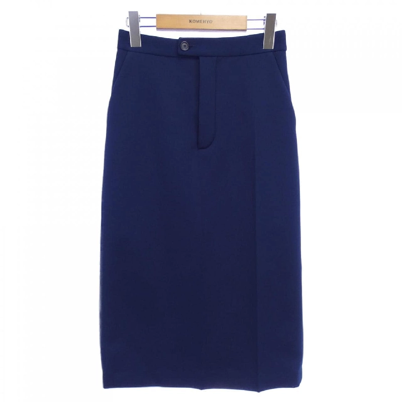 【Khuyến mãi】Chân váy Maison Margiela 653801