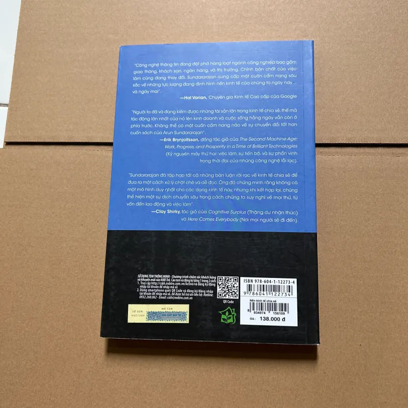 Nền kinh tế chia sẻ 746009