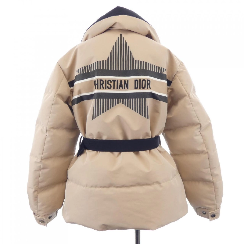 【Mã giảm giá】Áo khoác CHRISTIAN DIOR 638274