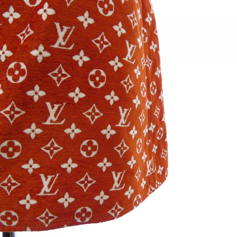 Chân váy mini Monogram Tailing của Louis Vuitton FNSK41O94 646726