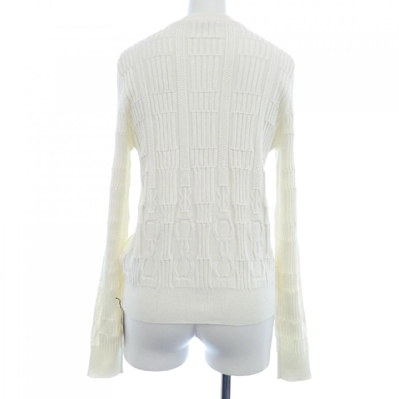 Áo khoác cardigan HERMES 635497