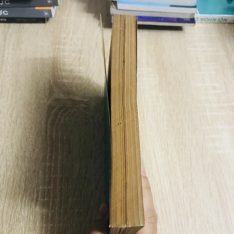 CẨM NANG LÂM SÀNG HỌC ( T2) 799138