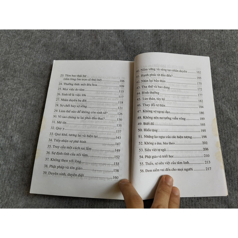 PHẬT GIÁO VỚI NHÂN SINH 549089