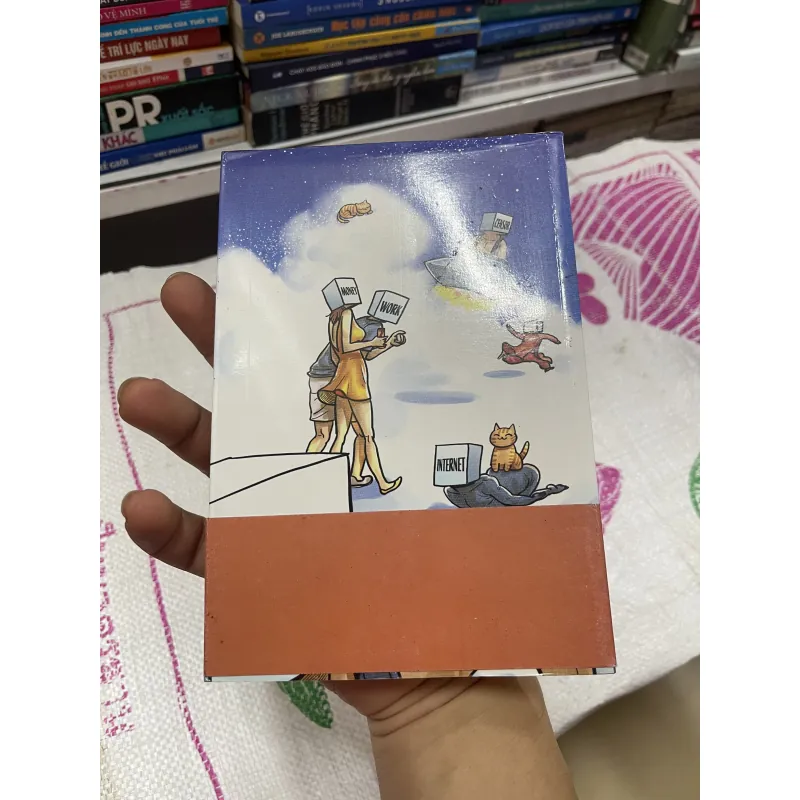 Vùng trời hư cấu (c43) 800676