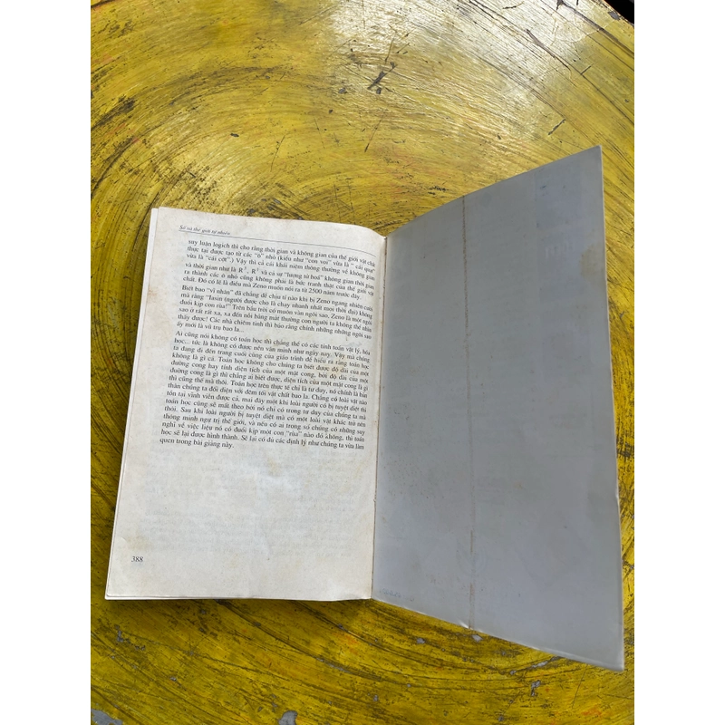 BÀI GIẢNG GIẢI TÍCH- NGUYỄN LÊ ANH 543416