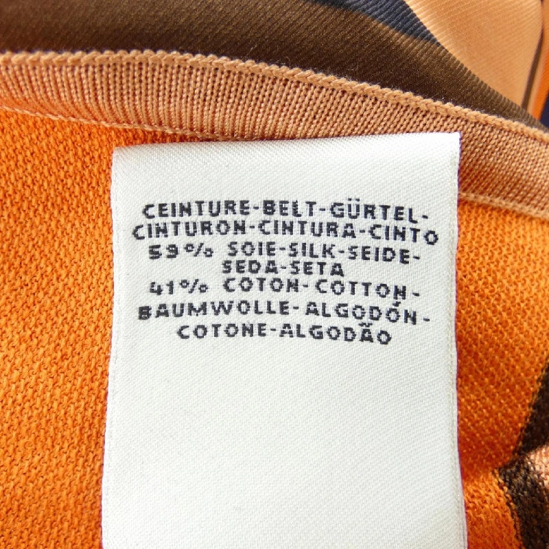 Áo khoác dài HERMES 636494