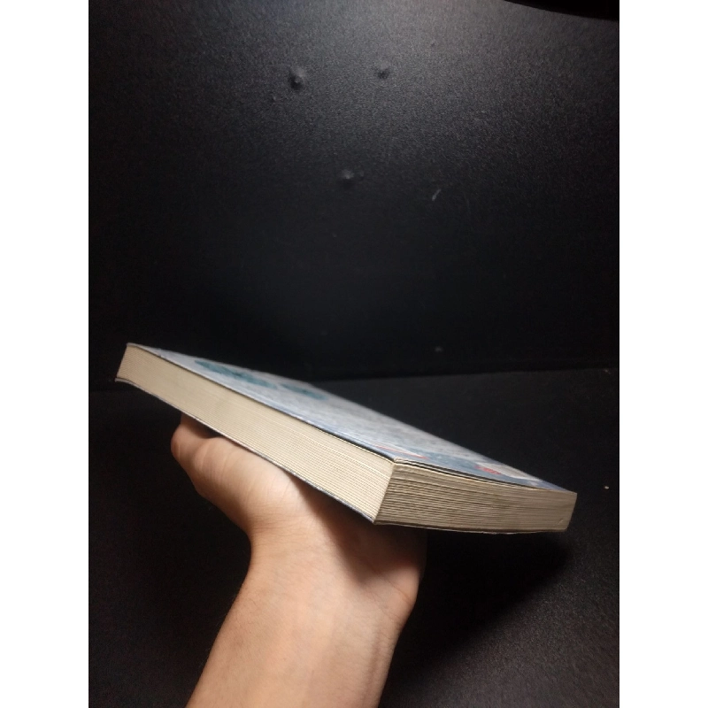 Chuỗi đời bất tận, tập 2, mới 80% ố nhẹ 2018 HCM0310 912438