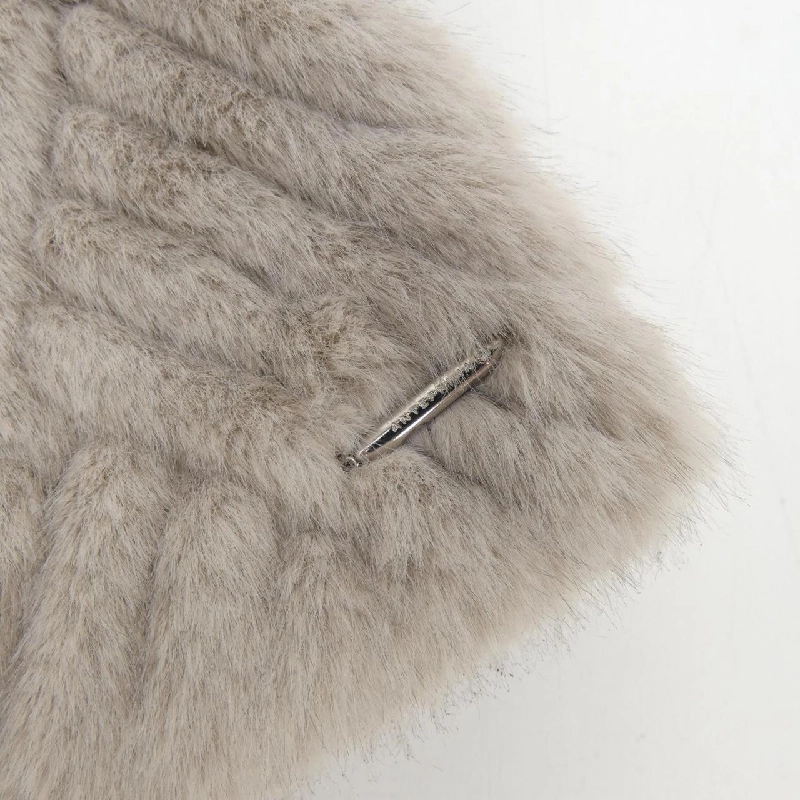 Khăn quàng cổ ANTEPRIMA - Hàng hiệu Chính hãng 832760