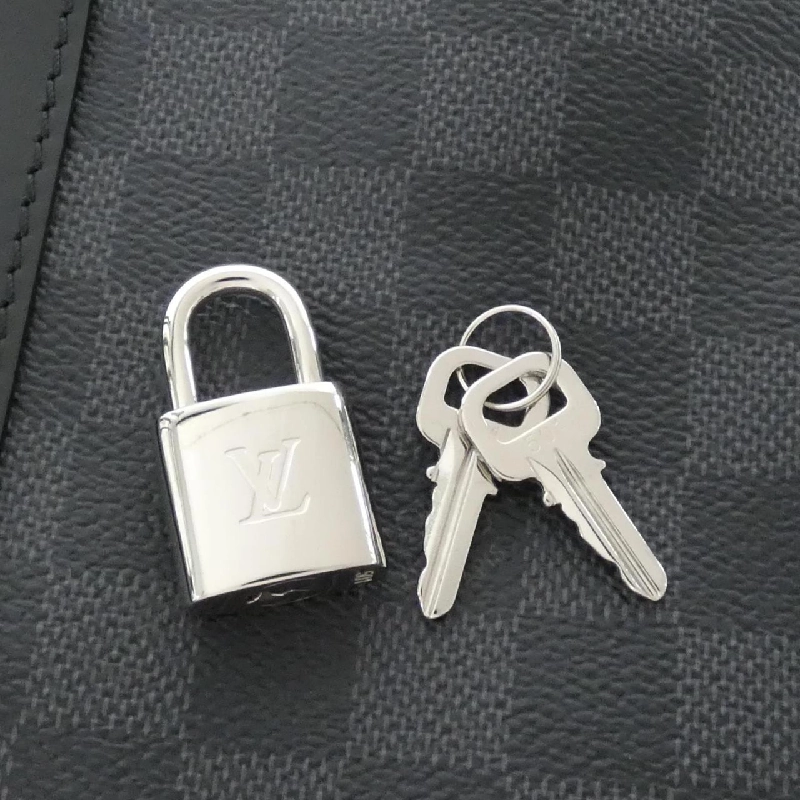 Túi Louis Vuitton Damier Graphite Porte Document Voyage N40445 615269