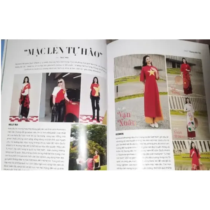 Tạp chí MỐT, số 08 & 09 năm 2025 699398