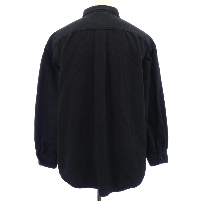 Áo sơ mi DESCENDANT - Hàng hiệu Authentic 889296