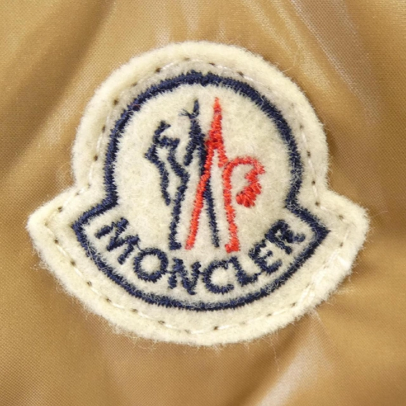 MONCLER 45335/50 ABILENE Áo khoác lông - Hàng hiệu Chính hãng 816476