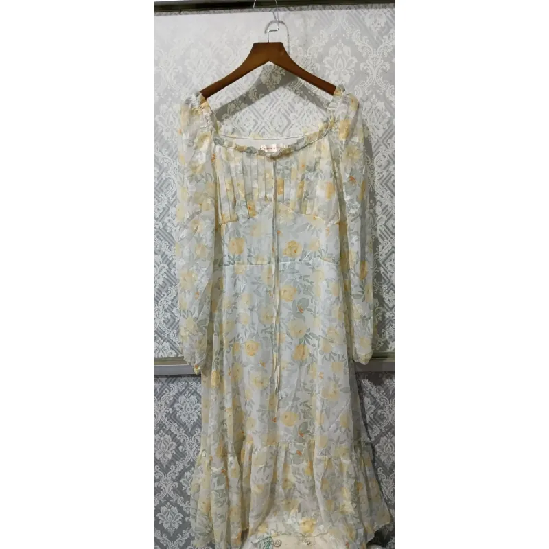 Áo đầm nữ, 973698