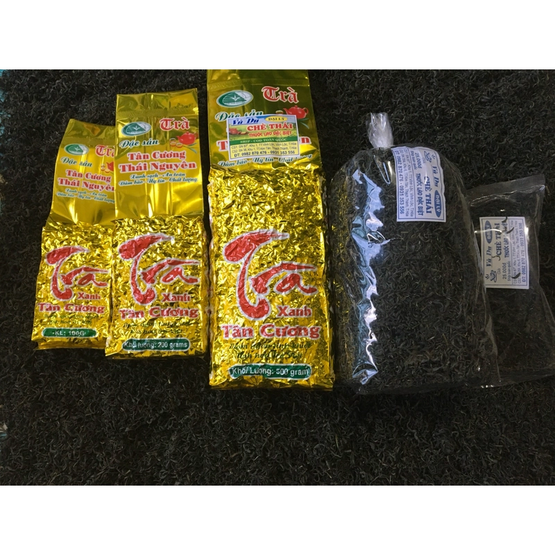 Thuốc Lào Vũ du  537421
