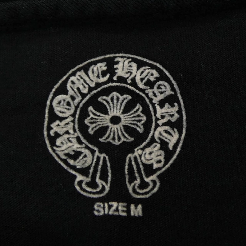 Áo thun CHROME HEARTS - Hàng hiệu Authentic 892005