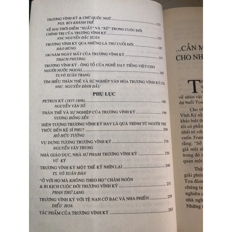 Thế kỷ XXI nhìn về Trương Vĩnh Ký 726307