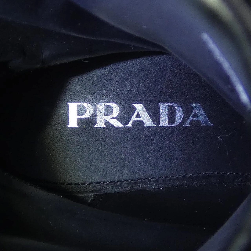 Giày bốt PRADA 660424