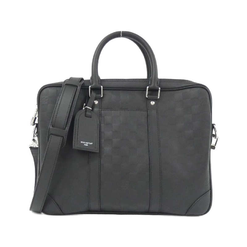 Túi Louis Vuitton Damier Infini Porte Document Voyage N40444 618207