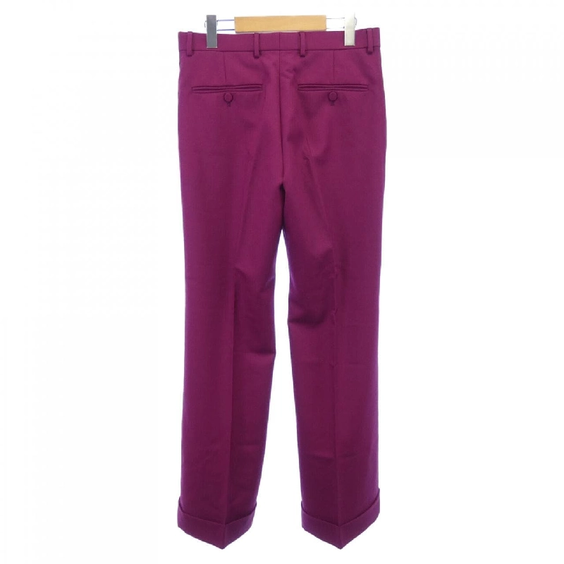 Quần GUCCI - Hàng hiệu Authentic 898267