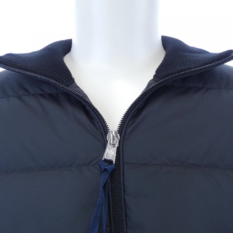 MONCLER K20919B00003 Áo khoác lông - Hàng hiệu Authentic 891400