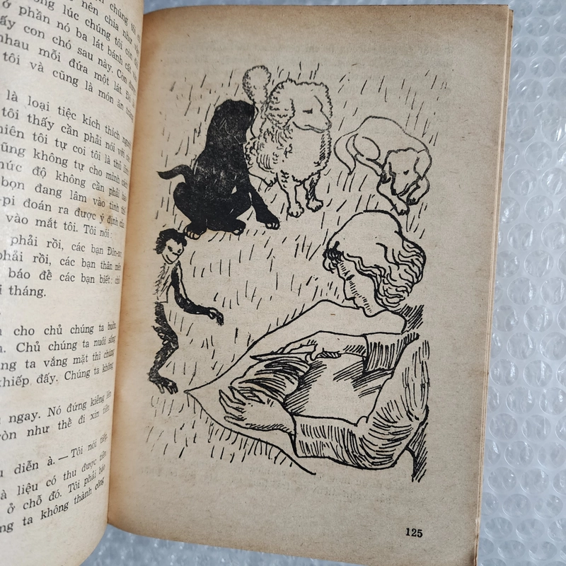 Không gia đình | Hector Malot | Huỳnh Lý dịch  445922