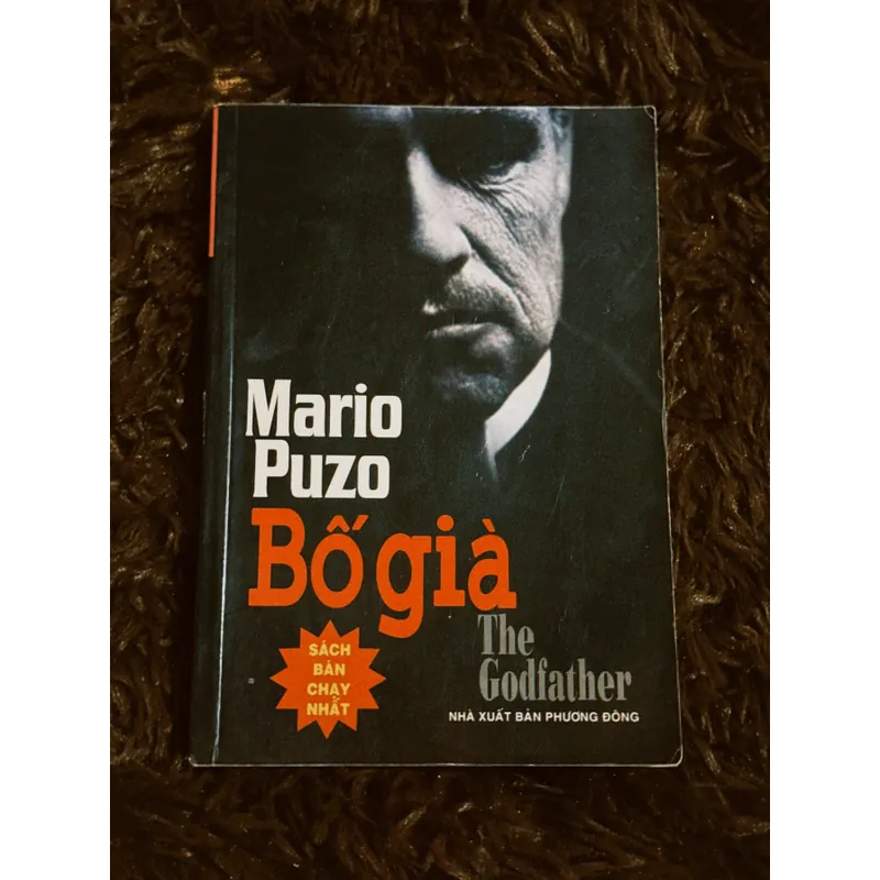 Bố già (bản dịch Đặng Phi Bằng)  702966