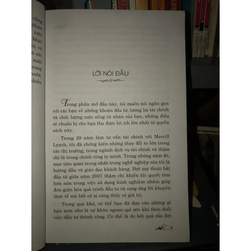 Hơn cả tiền bạc - Saly A. Glassman 696432