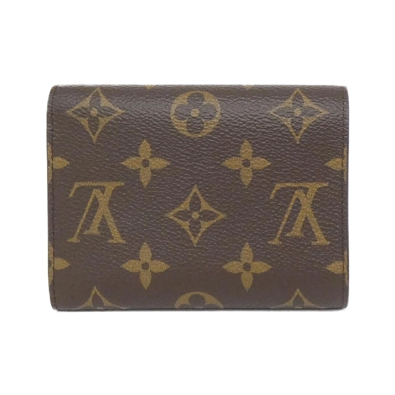 Ví Louis Vuitton Monogram Portefeuille Victoire M41938 622406