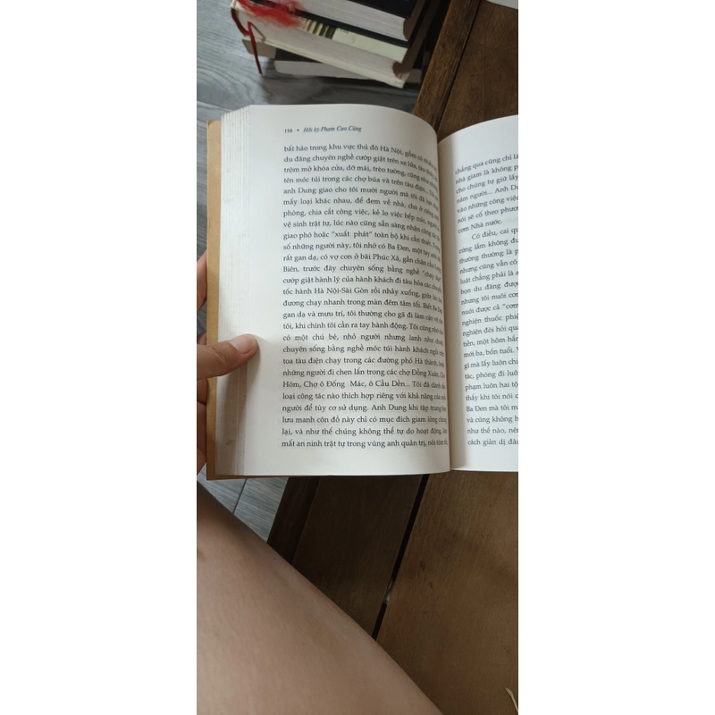 Hồi Ký Phạm Cao Củng 549882