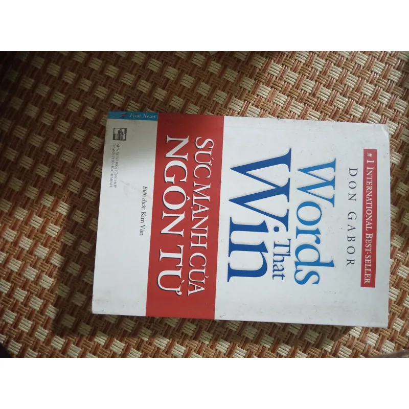 Sức mạnh của ngôn từ  932060