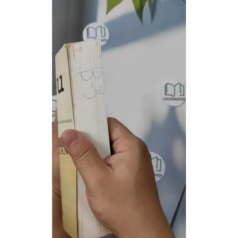 Vũng Thời Gian - Triệu Bôn 798341