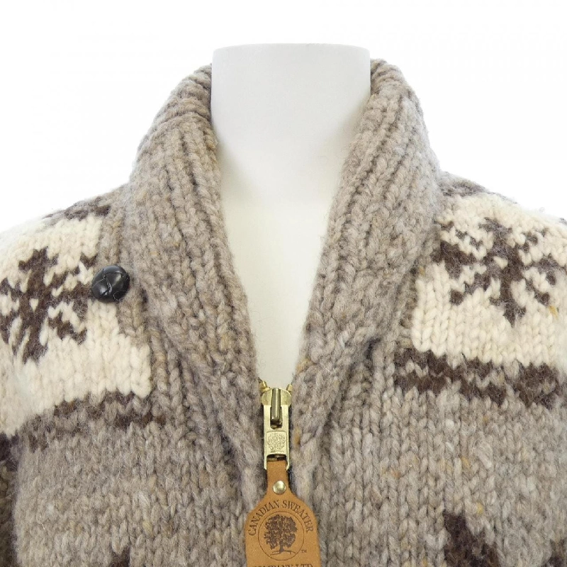 Áo len Canada CANADIAN SWEATER Cardigan - Hàng hiệu Authentic 889510