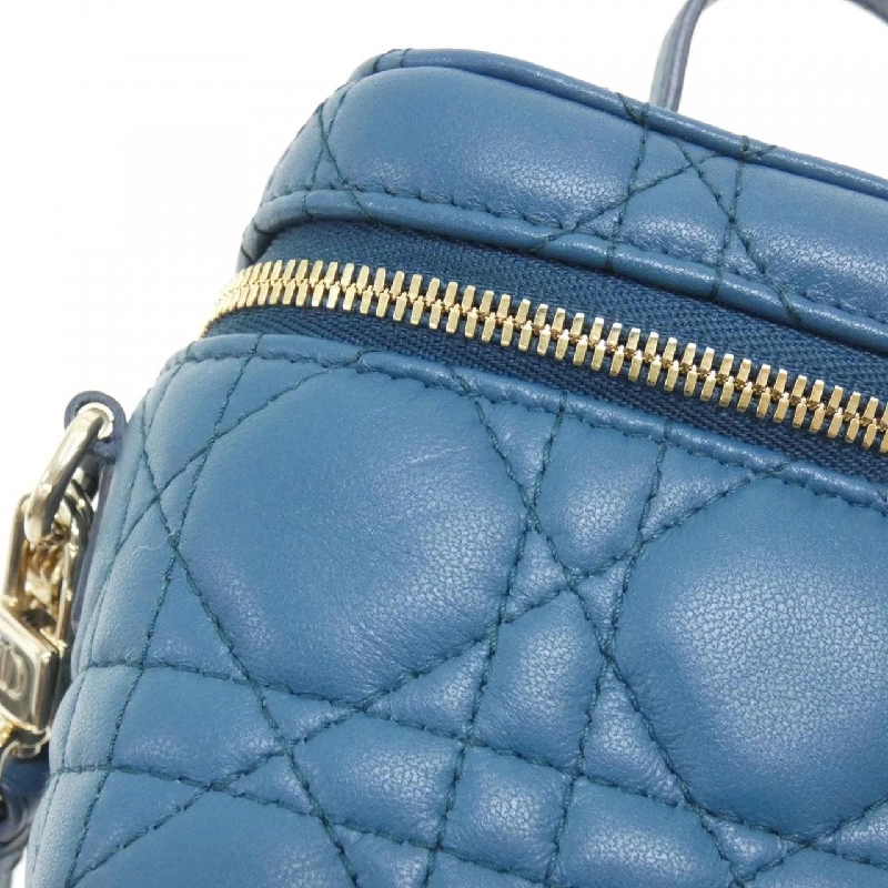 Túi Vanity Micro Lady Dior Christian Dior S0918ONMJ 618446