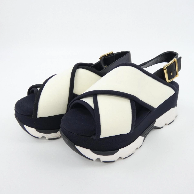 Giày sandal MARNI 657432