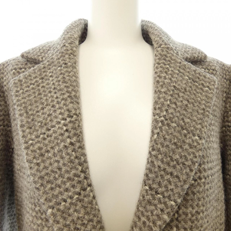 【Khuyến mãi】Áo khoác CHANEL 638049