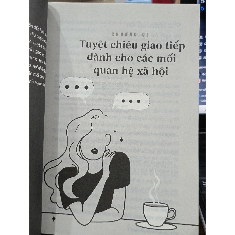 Sức hút của sự điềm tĩnh - Ma nữ Sha Sha (Dương Thu Phương dịch) 507189