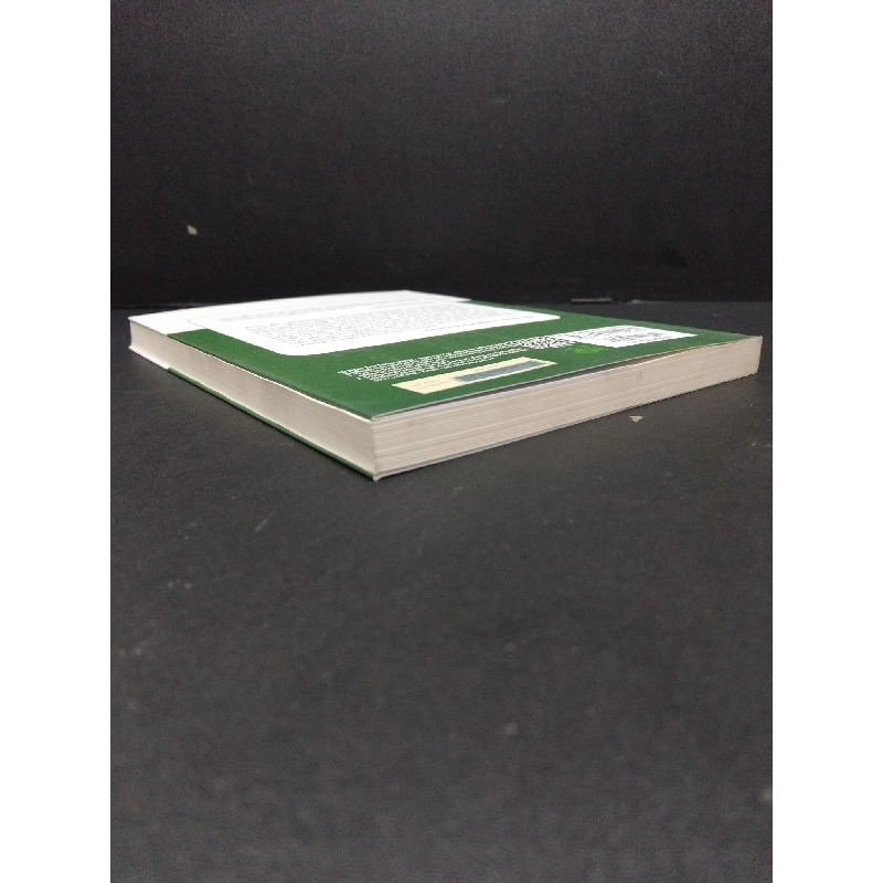 Con người 80/20 Richard Koch mới 90% bẩn nhẹ 2019 HCM.ASB1809 917092